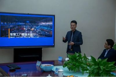 智能穿戴產(chǎn)業(yè)卓越之旅 江西瑞聲首發(fā)，杭州軟件開發(fā)賦能新生態(tài)