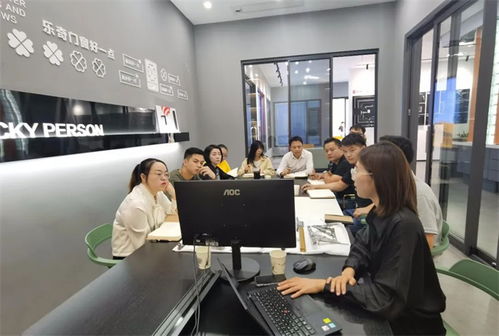 樂奇門窗與希美克五金深化技術合作，共筑創新與品質新標桿