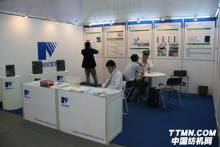 精品展示引領技術潮流，明電舍閃耀展會成明星