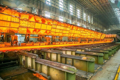 熱軋廠 技術攻關再發(fā)力，產(chǎn)品質(zhì)量再突破，技術轉(zhuǎn)讓譜新篇