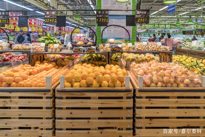 預包裝食品如何溯源