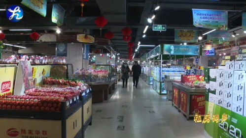 會寧 持續加強市場監管 筑牢健康安全防線