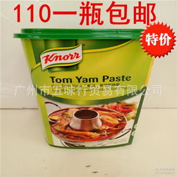 甜芒果酸辣醬廠家 批發商 價格表