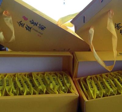 婺源皇菊 頂級金絲皇菊，精致禮盒裝，饋贈佳品